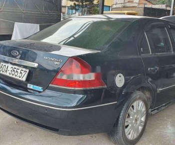 Ford Mondeo 2004 - Cần bán gấp Ford Mondeo sản xuất 2004, 125 triệu