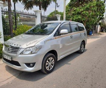 Toyota Innova 2013 - Cần bán lại xe Toyota Innova năm 2013 giá cạnh tranh