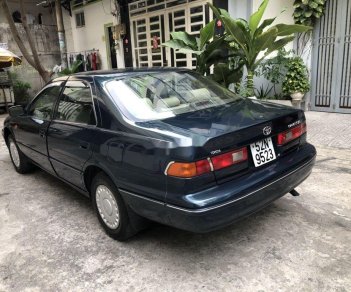 Toyota Camry   1998 - Cần bán lại xe Toyota Camry năm sản xuất 1998 xe gia đình