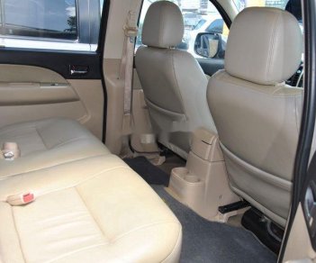 Ford Everest 2008 - Cần bán Ford Everest sản xuất năm 2008 số tự động