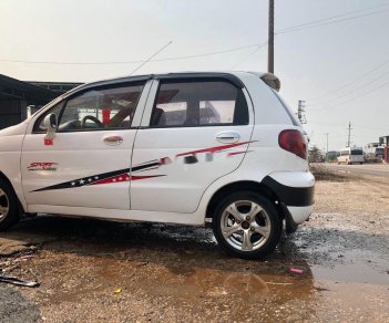 Daewoo Matiz 2005 - Cần bán lại xe Daewoo Matiz sản xuất 2005, giá tốt