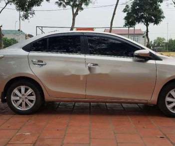 Toyota Vios 2014 - Cần bán lại xe Toyota Vios G AT năm 2014 như mới, giá chỉ 405 triệu