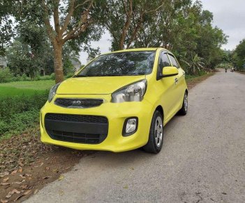 Kia Morning 2015 - Cần bán Kia Morning năm sản xuất 2015