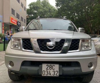 Nissan Navara 2012 - Cần bán Nissan Navara đời 2012, nhập khẩu, 375 triệu