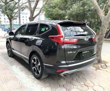 Honda CR V   2018 - Bán Honda CR V sản xuất năm 2018, nhập khẩu, giá chỉ 985 triệu