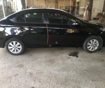 Toyota Vios 2014 - Cần bán xe Toyota Vios sản xuất năm 2014