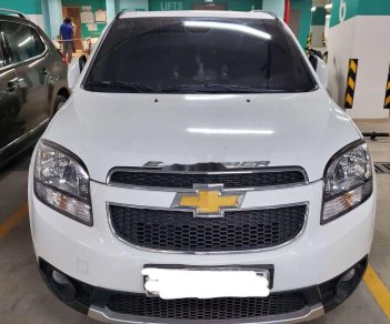 Chevrolet Orlando 2018 - Xe Chevrolet Orlando sản xuất năm 2018, nhập khẩu nguyên chiếc, 550 triệu