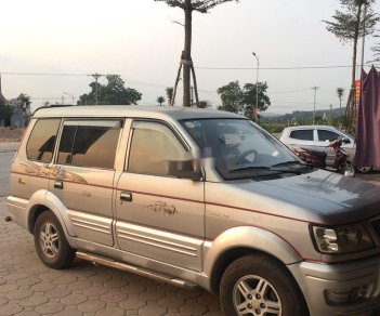 Mitsubishi Jolie 2003 - Cần bán lại xe Mitsubishi Jolie đời 2003