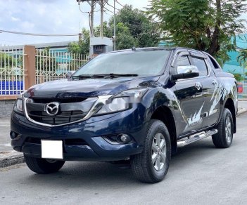 Mazda BT 50 2015 - Bán Mazda BT 50 năm sản xuất 2015, nhập khẩu nguyên chiếc giá cạnh tranh