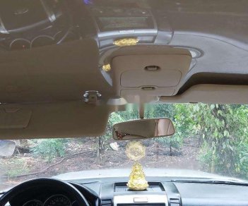 Ford Everest   2009 - Bán xe Ford Everest năm 2009, màu bạc