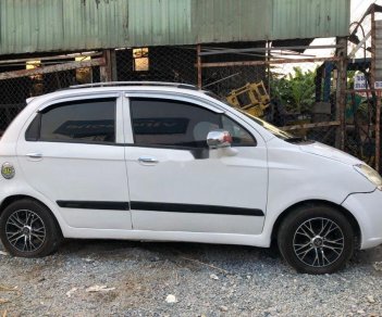 Chevrolet Spark   2008 - Bán Chevrolet Spark năm 2008, nhập khẩu 