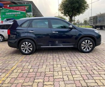 Kia Sorento   2018 - Cần bán Kia Sorento sản xuất 2018 như mới, giá chỉ 790 triệu