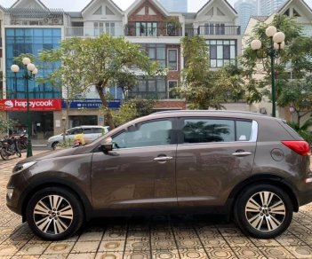 Kia Sportage 2014 - Bán Kia Sportage năm sản xuất 2014, nhập khẩu nguyên chiếc chính chủ, giá chỉ 620 triệu