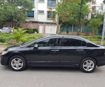 Honda Civic 2009 - Cần bán lại xe Honda Civic năm 2009 số tự động, 368 triệu