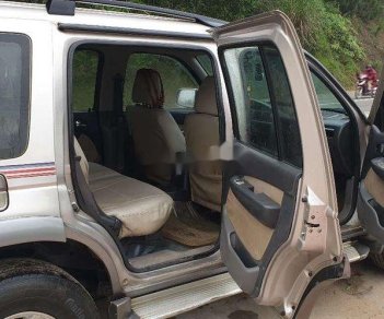 Ford Everest 2005 - Cần bán lại xe Ford Everest sản xuất 2005