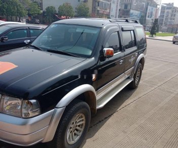 Ford Everest 2005 - Bán Ford Everest đời 2005, nhập khẩu nguyên chiếc, 218 triệu