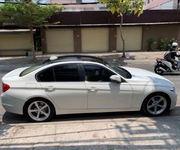 BMW 3 Series 2012 - Bán xe BMW 3 Series sản xuất 2012, giá chỉ 715 triệu