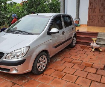 Hyundai Getz 2010 - Bán Hyundai Getz năm sản xuất 2010, 165tr