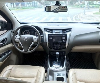 Nissan Navara 2017 - Bán Nissan Navara sản xuất 2017