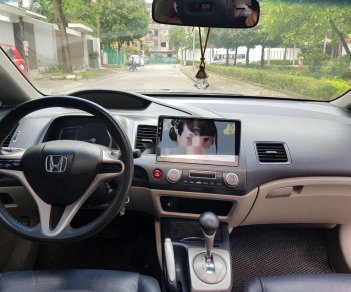 Honda Civic 2009 - Cần bán lại xe Honda Civic năm 2009 số tự động, 368 triệu