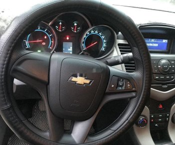 Chevrolet Cruze   2016 - Bán Chevrolet Cruze 2016, màu trắng, giá chỉ 330 triệu