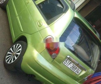 Daewoo Matiz   2006 - Bán xe Daewoo Matiz SE sản xuất 2006, xe nhập 