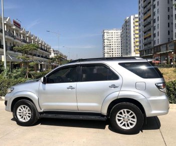 Toyota Fortuner 2013 - Xe Toyota Fortuner sản xuất năm 2013, 695 triệu