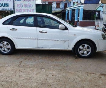 Chevrolet Lacetti 2011 - Bán Chevrolet Lacetti sản xuất năm 2011