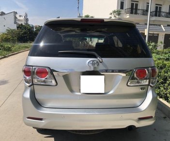 Toyota Fortuner 2013 - Xe Toyota Fortuner sản xuất năm 2013, 695 triệu