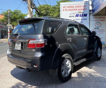 Toyota Fortuner 2010 - Bán xe Toyota Fortuner sản xuất năm 2010, 438 triệu