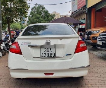 Nissan Teana   2010 - Bán xe Nissan Teana sản xuất 2010, xe nhập