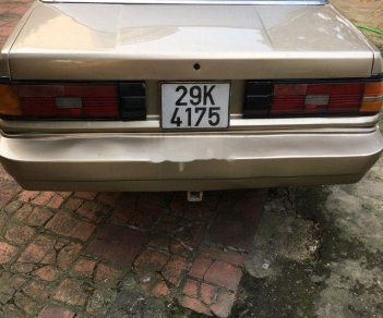 Toyota Camry 1986 - Cần bán xe Toyota Camry năm sản xuất 1986, nhập khẩu