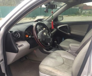 Toyota RAV4 2007 - Cần bán gấp Toyota RAV4 năm 2007, nhập khẩu nguyên chiếc