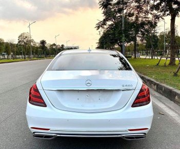 Mercedes-Benz S class 2019 - Bán Mercedes S class năm sản xuất 2019