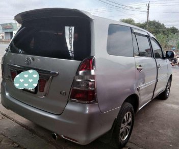 Toyota Innova 2007 - Bán xe Toyota Innova sản xuất 2007, giá tốt