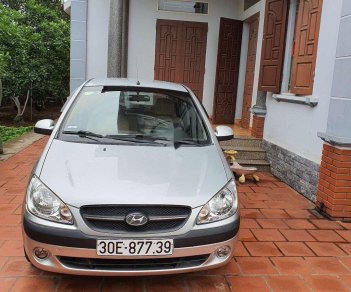 Hyundai Getz 2010 - Bán Hyundai Getz năm sản xuất 2010, 165tr