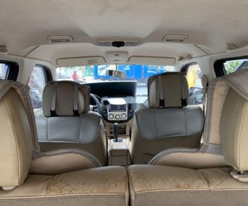 Ford Everest   2012 - Cần bán xe Ford Everest năm sản xuất 2012 số tự động