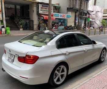 BMW 3 Series 2012 - Bán xe BMW 3 Series sản xuất 2012, giá chỉ 715 triệu