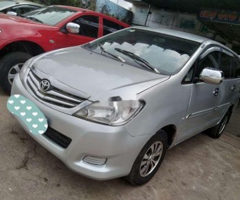 Toyota Innova 2007 - Bán xe Toyota Innova sản xuất 2007, giá tốt