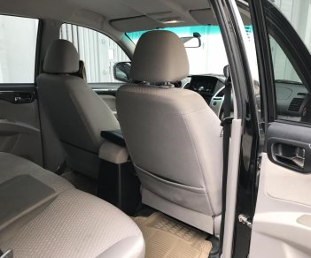 Mitsubishi Pajero   2017 - Bán xe Mitsubishi Pajero 2017, số sàn, máy dầu