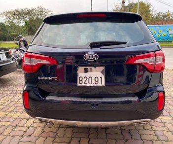 Kia Sorento   2018 - Cần bán Kia Sorento sản xuất 2018 như mới, giá chỉ 790 triệu