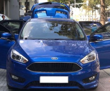 Ford Focus 2018 - Bán Ford Focus năm sản xuất 2018, 675tr