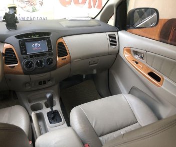 Toyota Innova 2010 - Bán Toyota Innova sản xuất năm 2010