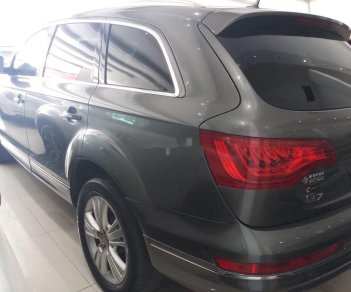 Audi Q7 2010 - Bán Audi Q7 năm sản xuất 2010, xe nhập