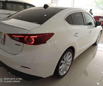 Mazda 3 2016 - Cần bán Mazda 3 năm 2016, màu trắng