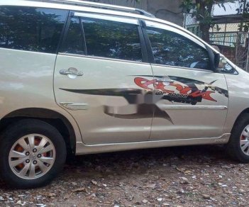 Toyota Innova 2012 - Cần bán Toyota Innova sản xuất năm 2012, giá tốt