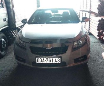 Chevrolet Cruze   2011 - Bán Chevrolet Cruze sản xuất năm 2011, chính chủ