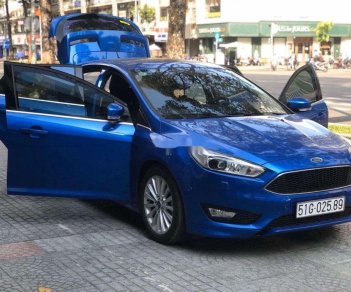 Ford Focus 2018 - Bán Ford Focus năm sản xuất 2018, 675tr