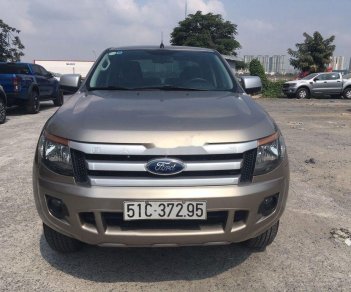 Ford Ranger 2013 - Cần bán Ford Ranger năm 2013, nhập khẩu