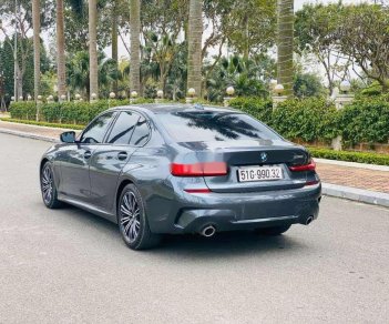 BMW 3 Series 2019 - Bán xe BMW 3 Series 330i năm sản xuất 2019